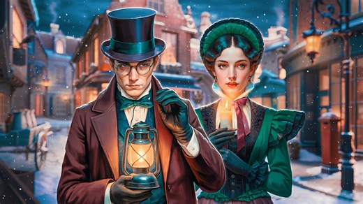 19K views · 467 reactions | ❄️ Welcome to Frosty Alley, Seeker! A...