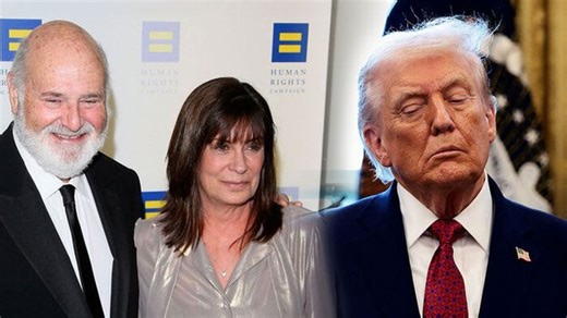 유명 감독 부부, 숨진 채 발견…고인 조롱한 트럼프 결국 : 네이트 뉴스