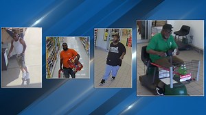 Quick-change scams reported at Fox Valley stores