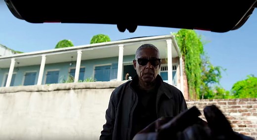 Full Trailer for AMC  Driver Series 'Parish' Starring Giancarlo Esposito | FirstShowing.net