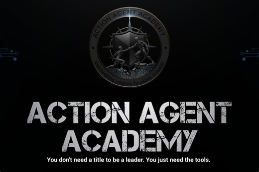 FORMER AI EXECUTIVE LAUNCHES PLATFORM TO HELP ORGANIZATIONS SCALE EFFECTIVELY