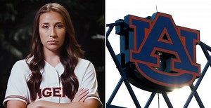 Auburn Softball Player Slams Program After Abruptly Retiring