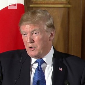 President Donald J. Trump says he believes the Texas church shooting was caused by a "mental health problem," not an issue with US gun laws. http://cnn.it/2zhmbcn | CNN