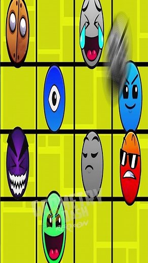 NEW FIRE IN THE HOLE Lobotomies: All Versions 9 (Animation)