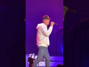 Like A Cowboy | Parker McCollum Live