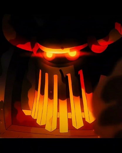 Emet apologizes to joyboy .Emet awakens.one piece 1145. #onepiece