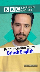 9.9K views · 809 reactions | Time for a pronunciation quiz!  Here are 5 tricky words to say. Learn how to say them with Finn! #pronunciation #esl #English #learnenglish #british #britishenglish #pron #englishlanguage #language #quiz #speaking #ieltsspeaking | BBC Learning English | Facebook