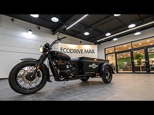 EcoDrive Max 2025 🚀 Full Review | Mileage, Features & Real Performance Explained