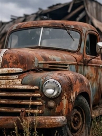 Restoring a Classic Car: Full Restoration Process