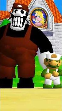 ⭐ Super Mario 64 PC Port - MARIO '96 v2.1