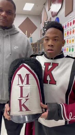 Shamar Mcco's 'Clock It' - A Catchy Band Anthem