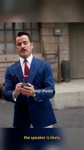 🕵️‍♂️💥 THE MYSTERIOUS STRANGER’S BRUTAL DEBUT! Justin Theroux is Pure Chaos | Fallout Season 2