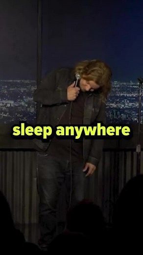 Ismo Leikola: The Unique Finnish Comedian
