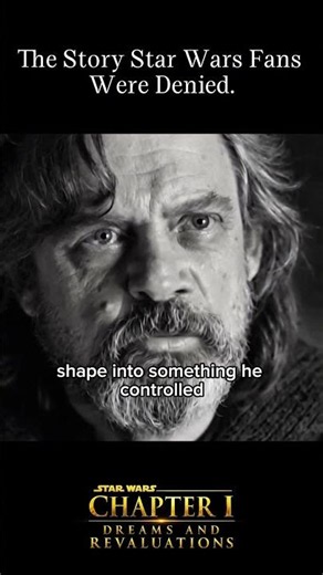 The Star Wars Short That Hit 1.8 MILLION Views — REMASTERED | Episode X
