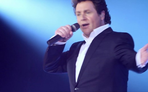 【Michael Ball】HEROES Concert Full Show