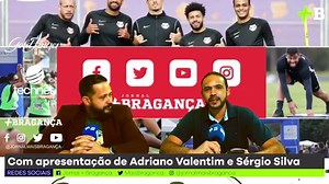 Toda semana o Mais Bragança trás pra você informações completas do...