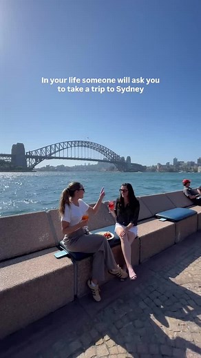 Manifesting this trip to Sydney. Discover an unexpected side of the city and Feel New in Sydney
