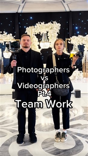 𝐖𝐞𝐝𝐝𝐢𝐧𝐠 𝐕𝐢𝐝𝐞𝐨𝐠𝐫𝐚𝐩𝐡𝐞𝐫 𝐍𝐞𝐰 𝐘𝐨𝐫𝐤🗽🇺🇸 | Team Work Photographers & Videographers #videographer #photographer #wedding #weddingdress #weddingring #funnyvideos #funnymemes... | Instagram