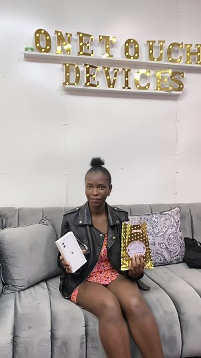 One Touch Devices - Best iPhone Deals in Durban