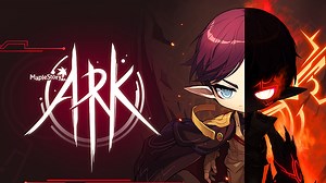 MapleStory SEA Reveals New Ark Series Update
