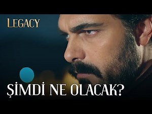 Looking for her own answer... | Legacy Episode 272