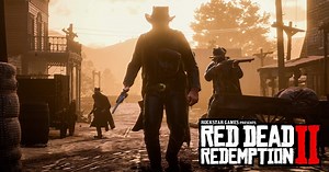 Turul Magazinelor #496: Red Dead Redemption 2 gata de lansare, iPhone XR în România, card de memorie profi pentru filmare 4K