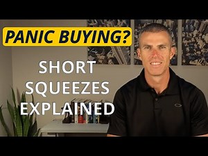 Short Squeezes Explained