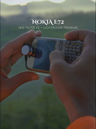 Nokia E72 #conan_p_ #photography #nature #trend | nokia