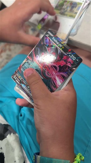 More Pokemon packs