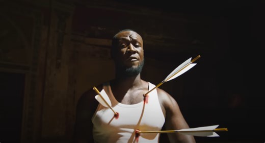 Video: Stormzy Ft. Fredo “Toxic Trait” - Rap RadarRap Radar