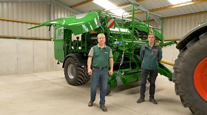 The final episode of our three part set-up series goes live at 7pm this evening. Tune in at the link below to find out how our service engineers set up and adjust a McHale Fusion 3 Plus. https://www.youtube.com/user/MCHALEfusion #McHale #SetUpSeries | McHale