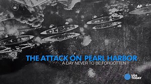 1.6K views · 2.7K reactions | Survivors of the USS Arizona...