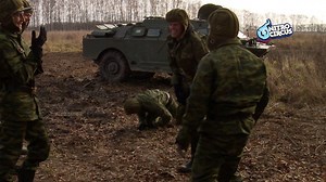 Lesson Number One: Always be on guard. | Nitro Circus