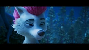 Get ready for a roar-some cosmic adventure! 🌕 Watch the trailer for '200% Wolf' 🐺 Only in cinemas 20 September. With voices by Jennifer Saunders & Samara Weaving. Synopsis: Everyone’s favourite were-poodle is back in a roar-some cosmic adventure. Freddy Lupin thinks he has everything it takes to lead his werewolf pack, but earning the respect of his packmates proves to be a challenge. If only he were more… wolfish. But when a wayward wish transforms him into a werewolf and deposits a mischievo