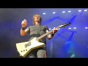 Rick Springfield | 4K | Don’t Talk To Strangers | Xfinity Center | June 24, 2026