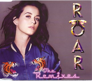 Katy Perry - Roar (The Remixes)