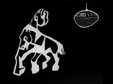 The Great Society (1965) | UCLA student film