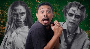 The weapon you should choose in a zombie apocalypse, approved by a firearm expert