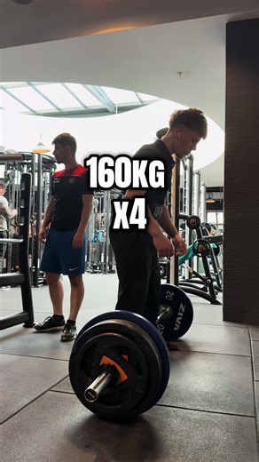 #deadlift #gymtok