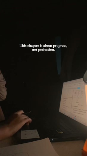 Late Night Study Grind 🌙📚