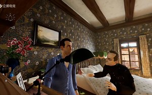 【小熊flippy】I《变形记》01 化身为虫 我们到底是通过肉体还是精神来认识一个人？