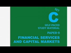 SPOM SET C P9 FSCM ICAI Module Ch-6 imp ques for exam