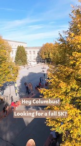 94 reactions · 21 shares | Run or walk the 5K on October 25th in...