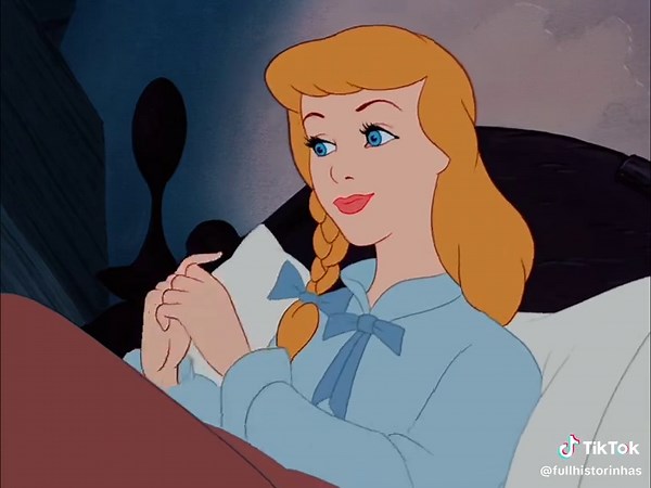 Cinderela (1950): O Conto Encantado