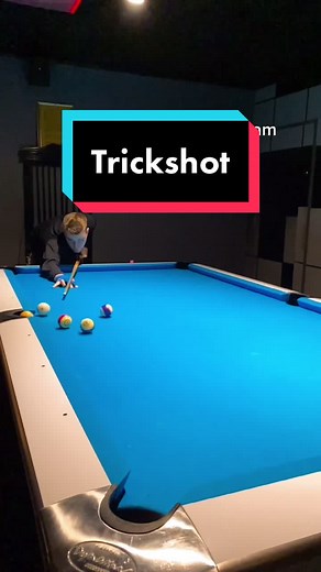Mastering Pool Trickshots for Fun and Skill