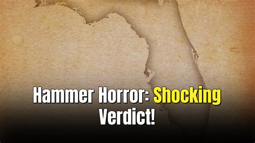 Hammer horror: Citrus County woman gets 40 years for brutal roommate slaying