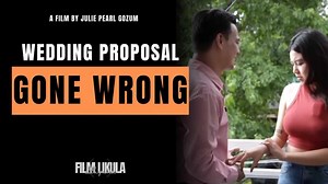 16K views · 285 reactions | Wedding Proposal Gone Wrong Written &...