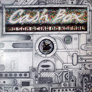 Various - Cash Box Volume 02