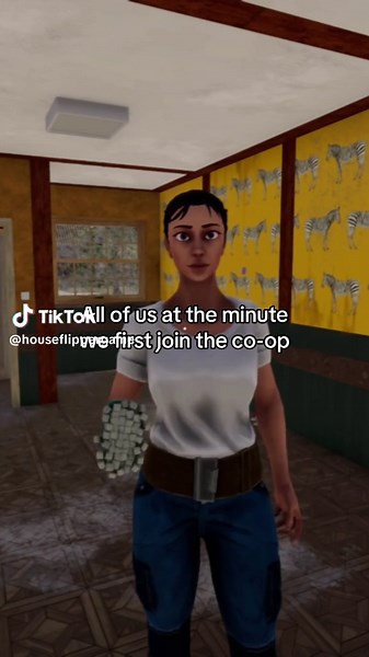 Revamp Your Home in House Flipper Game