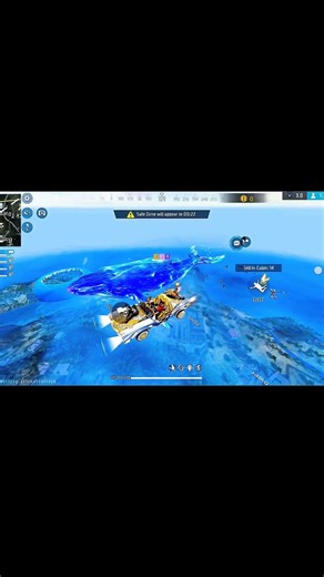 Free Fire New Update Today 😂🔥 | Funny Reaction Shorts #shorts #freefire